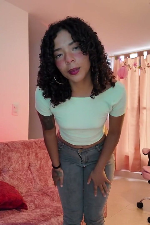 I Wet My Jeans Alone at Home