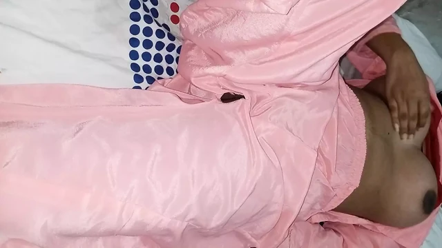 Sexy stepsister got sex relaxation from her stepbrothes Morning Sex With My Wife-Romantic Moming
