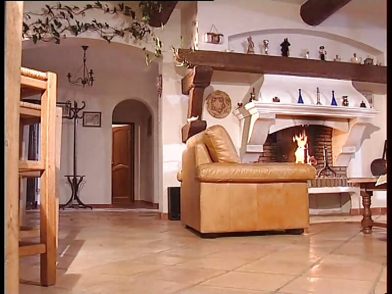 Blonde Babes Wild French Riviera Fuck Fest