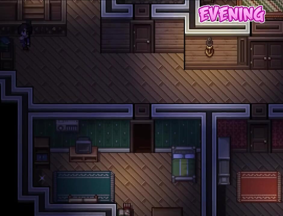 Zombie Retreat V1.0.1 Dio 48 Vrijeme privatnosti od Loveskysan69