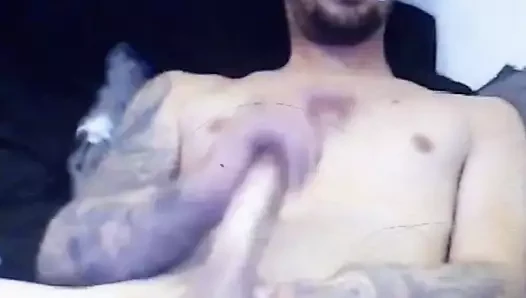 Seksi sıcak düz züppe kenar büyük çük