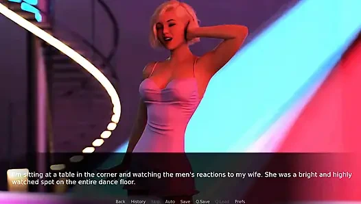 My Hotwife Hubby Watches His Wife Fuck with Multiple Partners - Episode 14