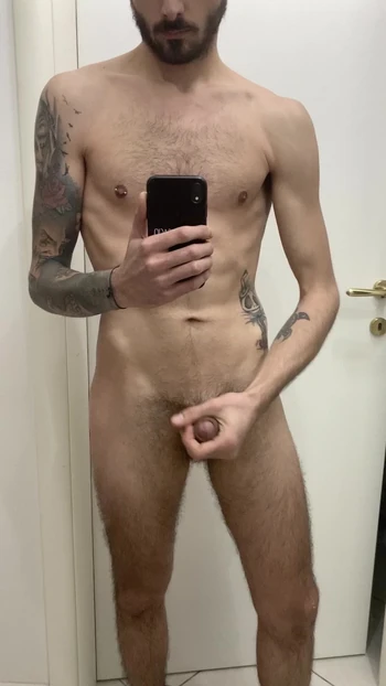 Magic mirror cum Dani25xxx