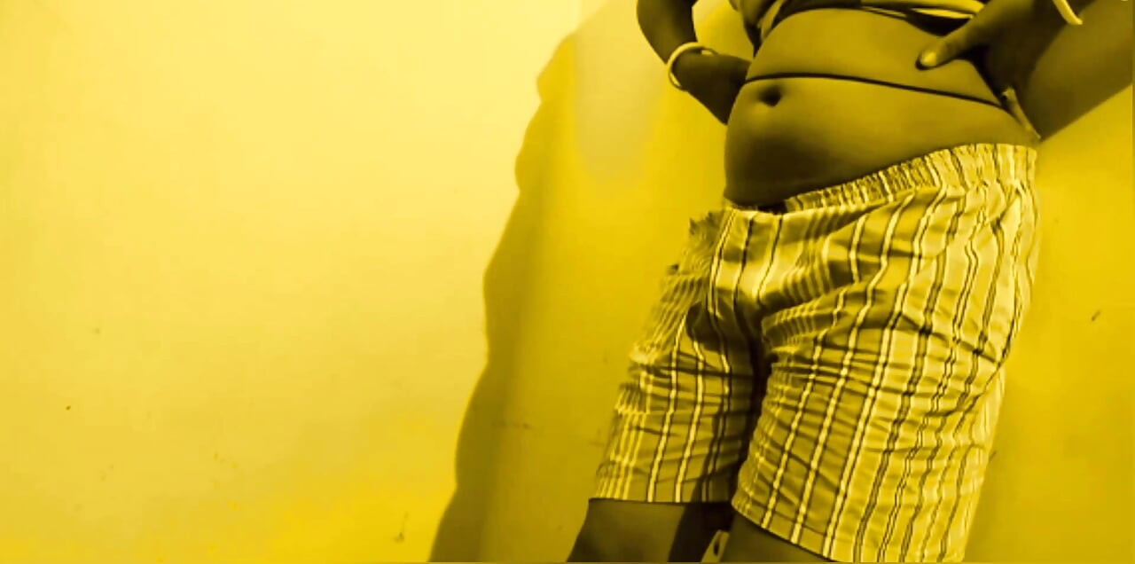 Desi Horny Bhabi Fucking Her Husband young brother.