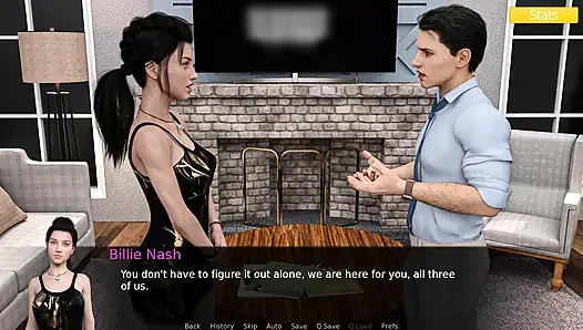 Rosewater manor: dunia ajaib ep 1