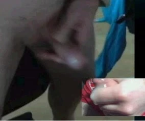 horny mate
