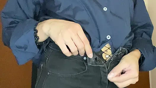 Sekretaris Slutty Tanpa Gagal Menghilangkan Stres Bosnya