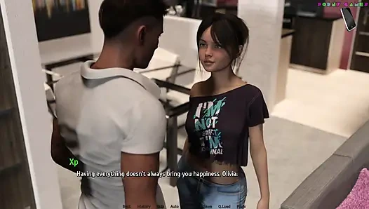 Das leben zusammen von Mr. Blackeyes - Strip Black jack, erster Tag auf dem Fkk-Camping 2