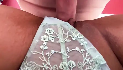 Amsterdam Appartement, Starring Mia Nins and Pantera Belga