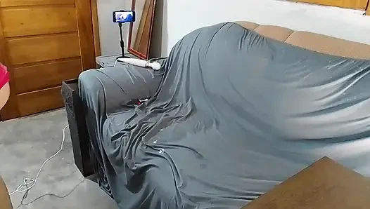 Finalist for the Most Luscious Butt.