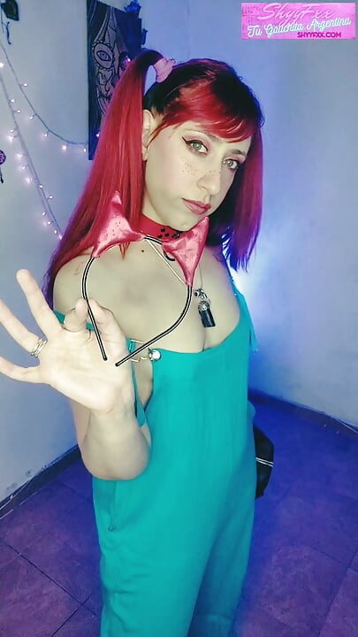 Especial Halloween: Mi Mueca Gauchita Me Enfiesta En Halloween Parte 1