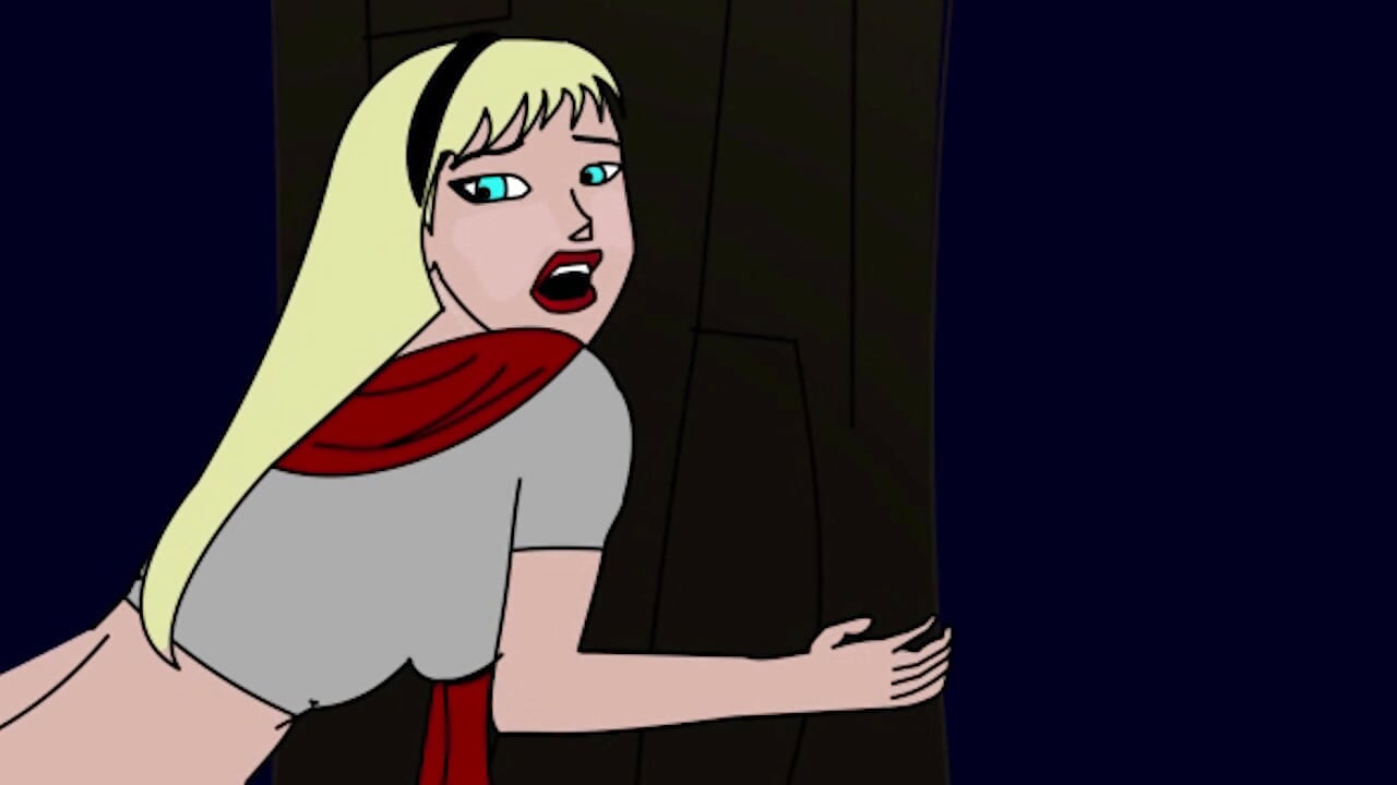 DC PowerGirl and SuperGirl Lesbians