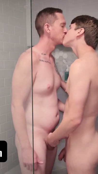 Stepdad Brody Is A Serious Clean Freak, And He Drives His Messy Stepson Sage Mad - DadCreep | Clip 1