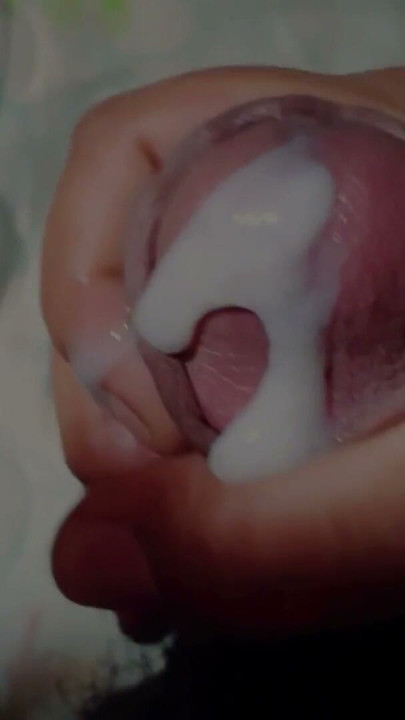 My Bro Can’t Hold Back When He’s Horny, He Shoots a Thick, Heavy Load | Clip 2