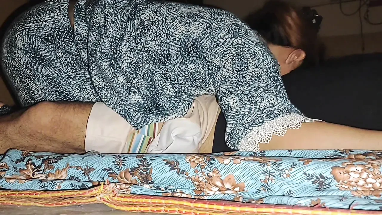 Stepsis and Stepbro Having Fun Midnight