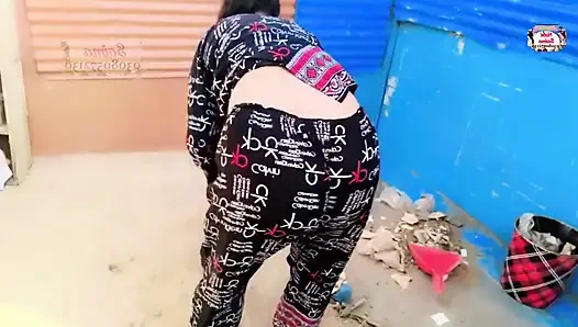 Pakistanlı kız viral seks videosu