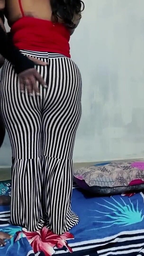 Big Boobs & Big Ass INDIAN Hard fuck with busty girl fully | Clip 1