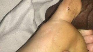 Feet Fucking 2