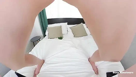 Stacy cruz privates video