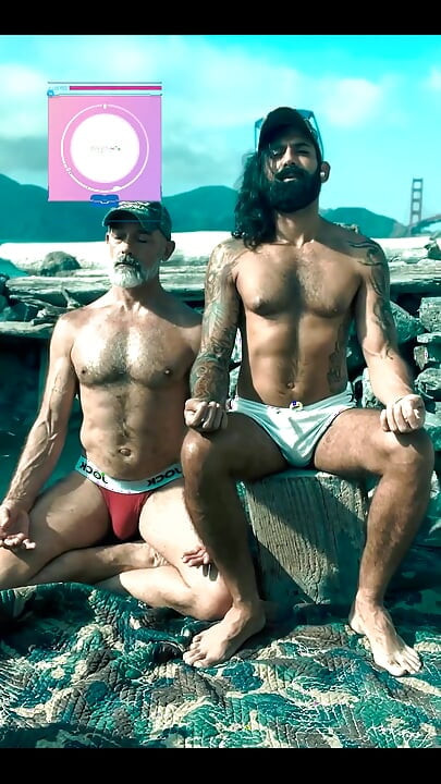 Beach with My Boyfriend