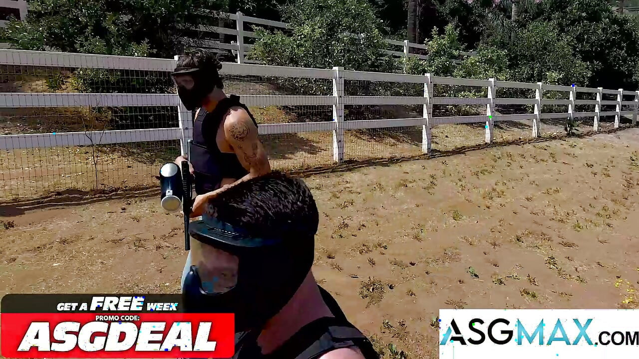 NEXT DOOR BUDDIES - เล่นกันหนัก แล้วเย็ดกันหนักกว่าเดิม - คาร์เตอร์ วูดส์ กับ คอลลิน ซิมป์สัน ผลัดกันเย็ด