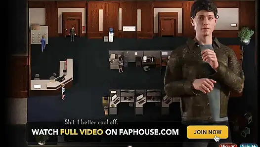 Порядок генезиса: их застукали за трахом в примерочной, эпизод 102