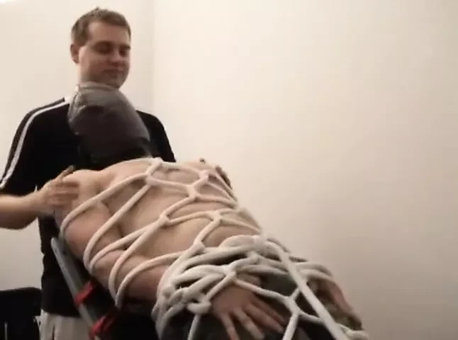 Breath Control – Old & Young, BDSM, Couple, Muscular, Twink Gay Porn | xHamster
