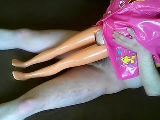 Кукла Барби 04