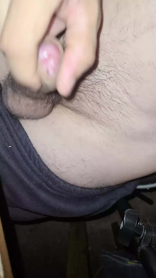 Masturbation - 174