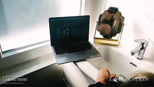 Güzel Polonyalı ev temizlikçimi tekrar sikiyorum