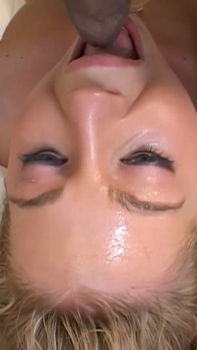 Horny blonde fucks her stepbrothers | Clip 2