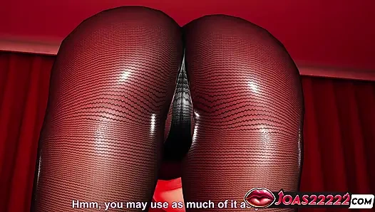 Горячая рыжая Haylee в клубе жесткое шлепанье большой задницы, порка до красного, и сквирт, трах пальцами в 3D хентай