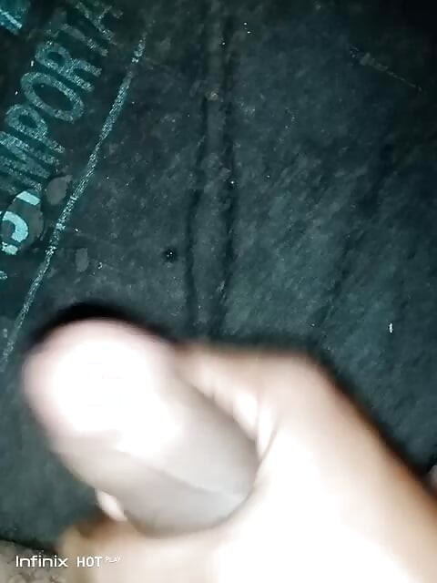 Desi boy  ka land dekh ke bhabhi ka paani aa jayega