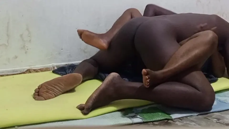 Horny boss