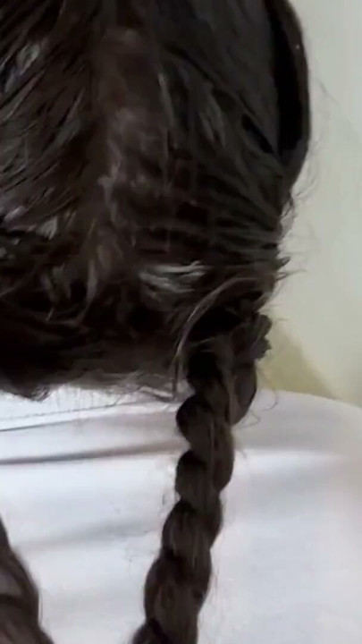 After School Brunette Big Ass Gets Amateur Sex In Her School Uniform | Clip 1