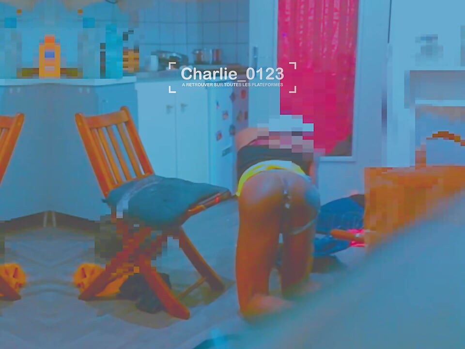 28 Centimeters Everything Is Allowed