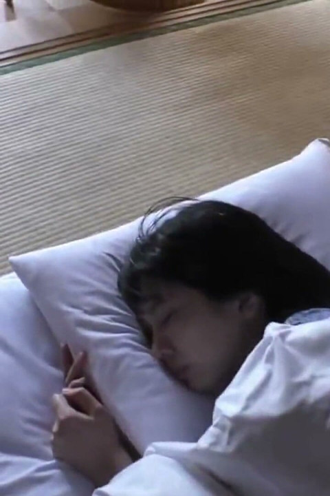 Mari Takasugi Reveals a Forbidden Affair Behind the Scenes at Work - Ep2