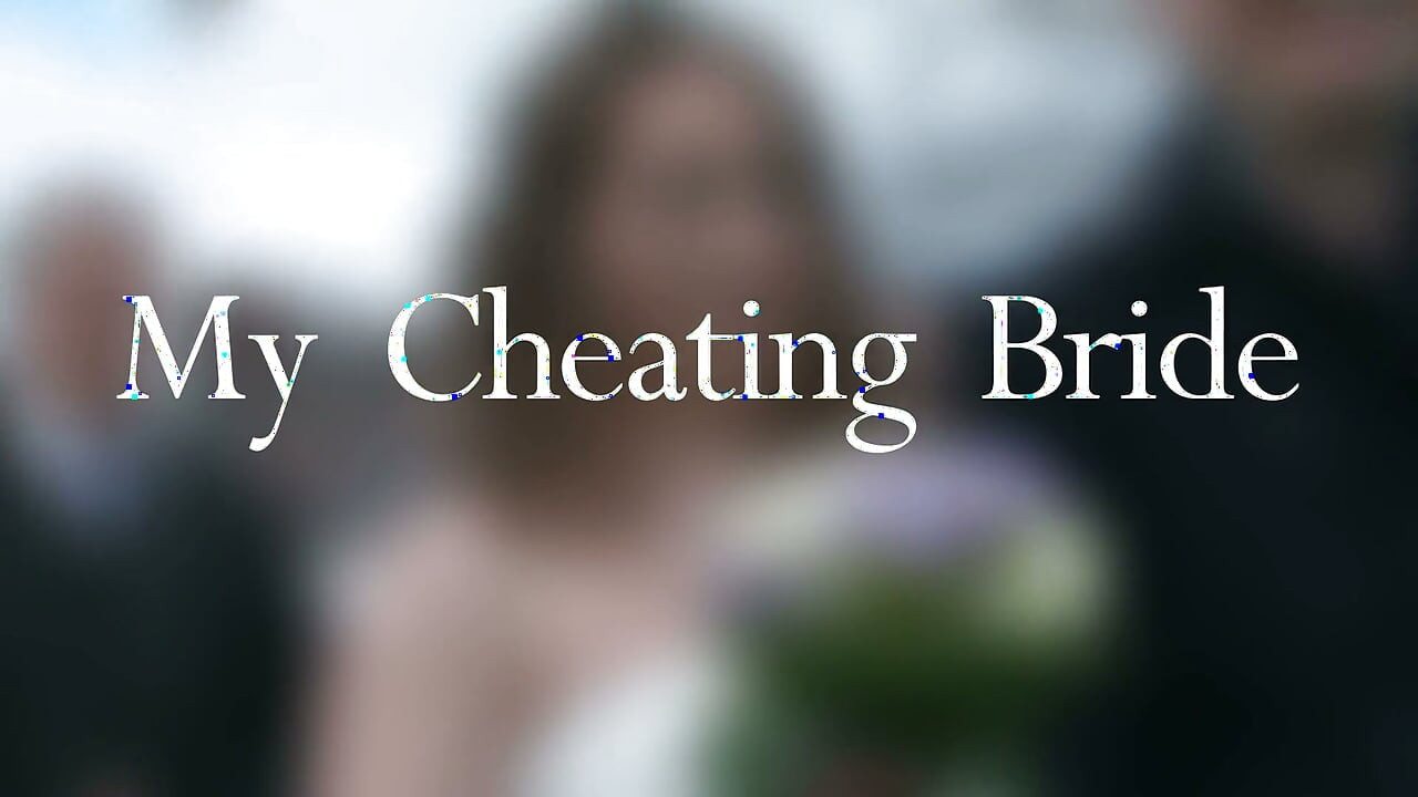 Redhead stepsister gets fucked hard at the wedding