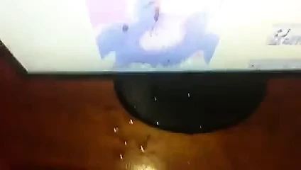 Eerbetoon voor een klaarkomen