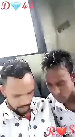 Bus Blowjob Gay
