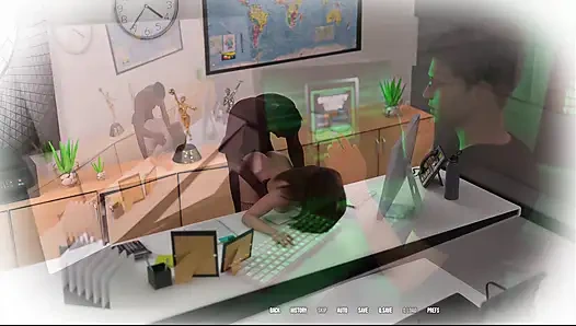 Güvensiz koca (bölüm 5)