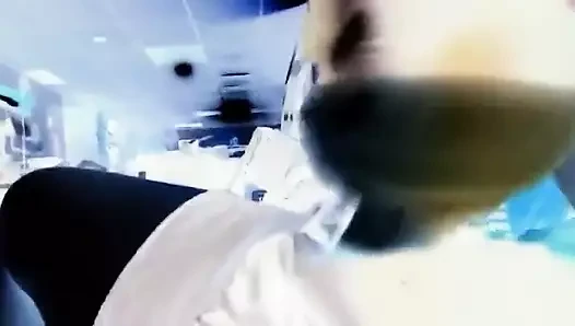 Automatic Flashlight porn video – Flashlight