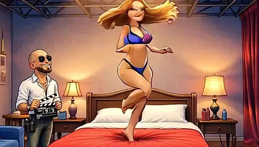 No one is home warmup