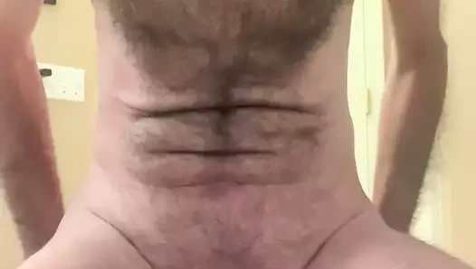 Büyük dildo