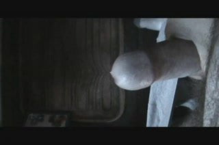 groovy cumshot