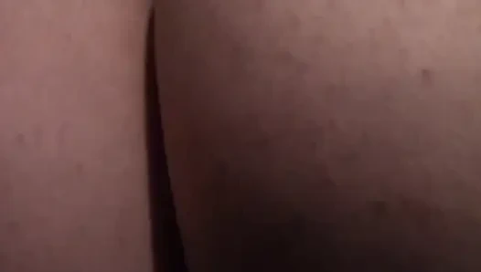 Pantat montok dewi gloris closeup