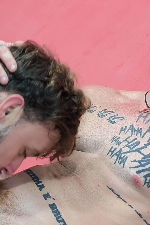 Mr. Carmona Plays and I Break His Ass