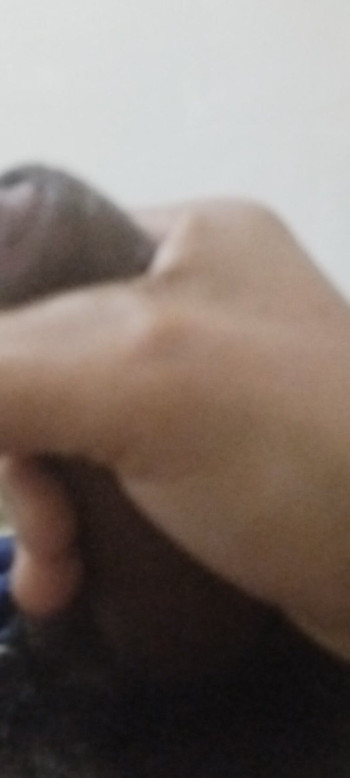 Jerking off nice