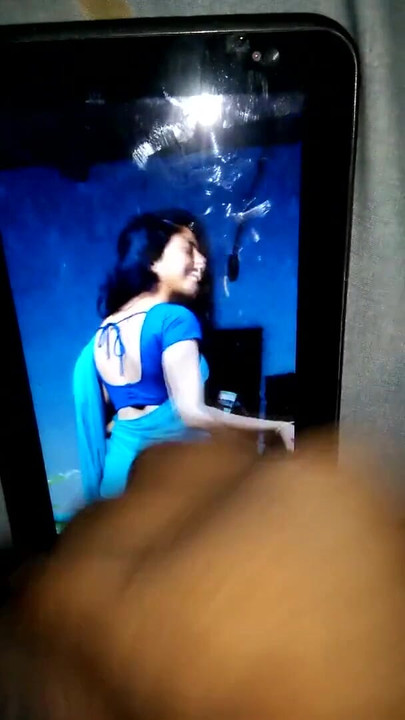 Must-share moment from "Sai Pallavi yummy cum tribute"