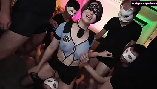 Asian Angel 27941